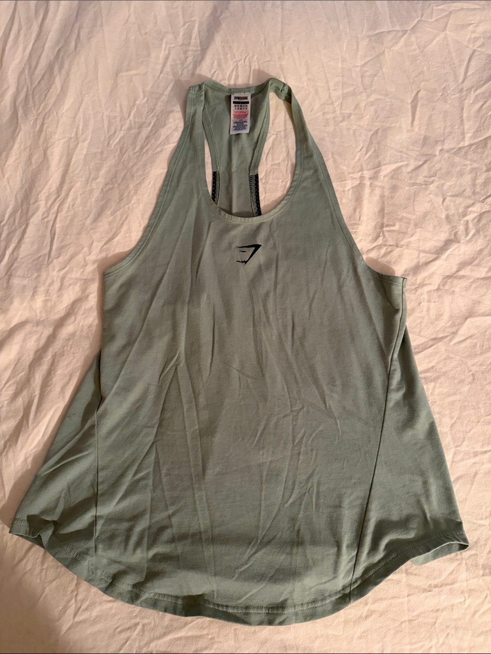 Gym Shark men’s tank